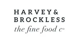Harvey and Brockless