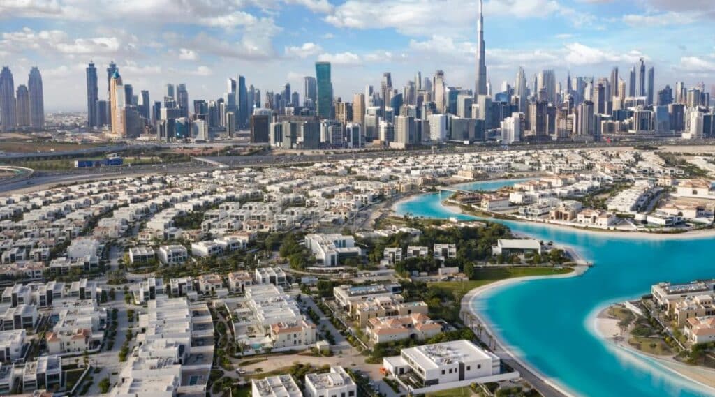 Dubai